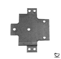 SPIDER MAN (Stern) Ramp gd 535-9964-11