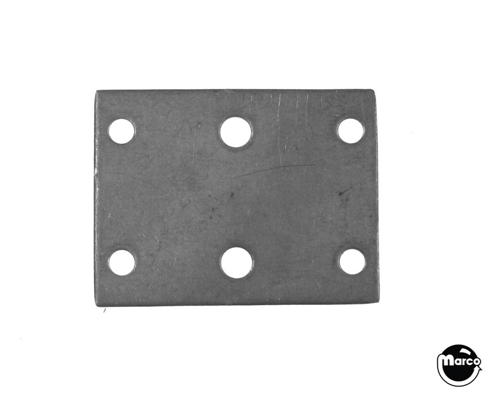 Bracket - opto mounting plate