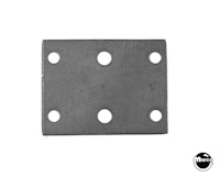 Bracket - opto mounting plate