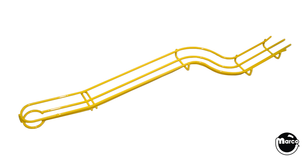 SHREK (Stern) Ramp - yellow wire