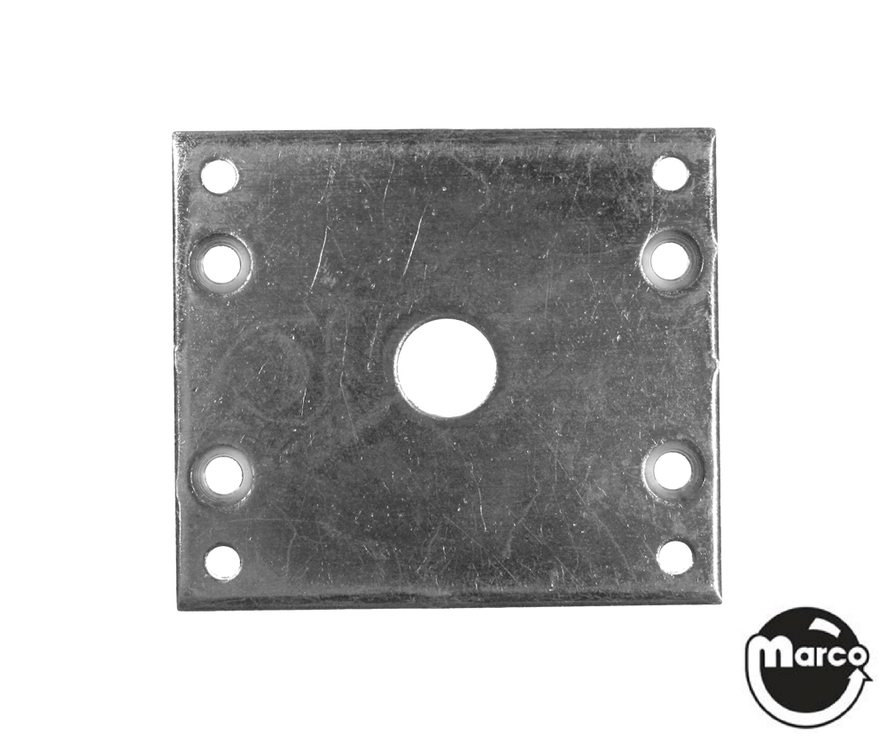PIRATES CARIBBEAN (Stern) Coil top plate