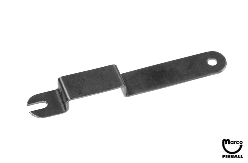 PIRATES CARIBBEAN (Stern) Ball gate bracket