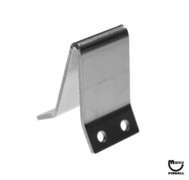 PIRATES CARIBBEAN (Stern) Deflector bracket