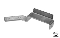 Ball gate bracket