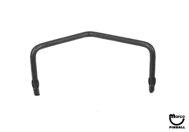 PIRATES CARIBBEAN (Stern) Wire form