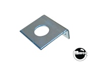 Auto plunger stop bracket Stern