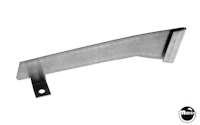 PIRATES CARIBBEAN (Stern) Ramp protector