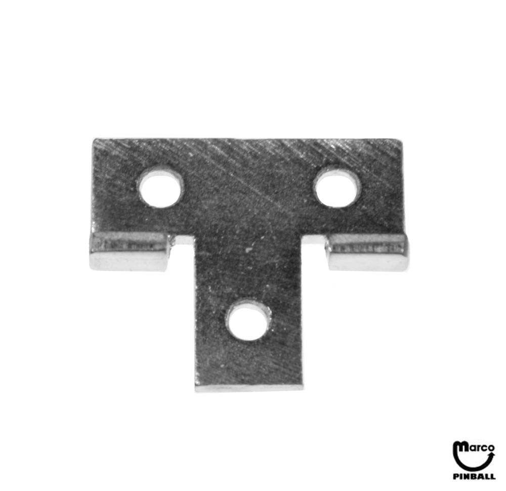 Ramp bracket - Stern