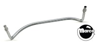 Wire ball guide Stern