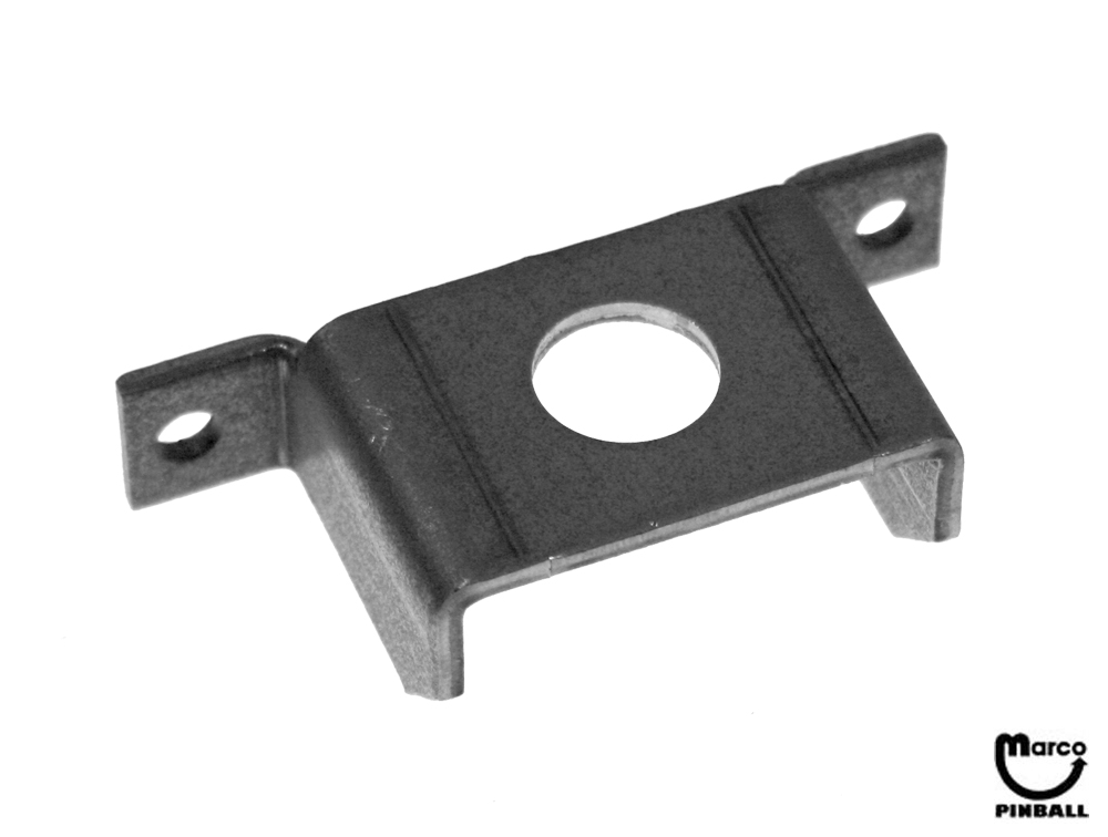 Bracket - drop target coil