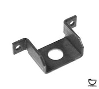 Bracket - drop target coil