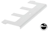 Drop target lift bracket Stern 4 bank