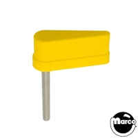 JAWS (STERN) Mini Yellow Flipper