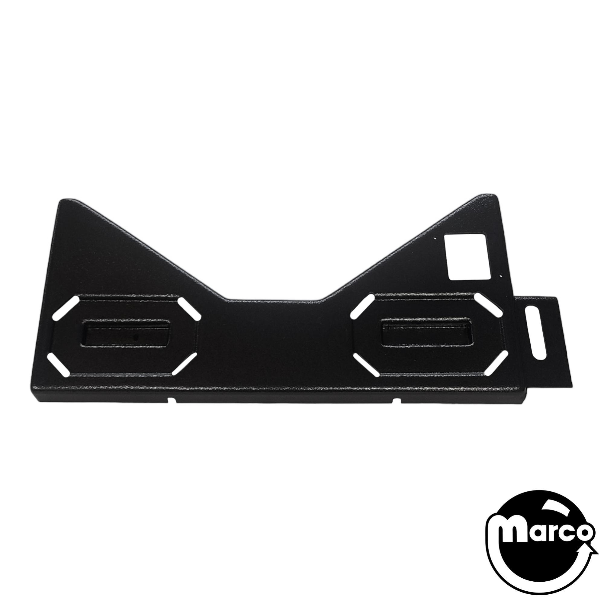 545-1238-00 - Bottom arch, plastic, QR ready Stern SPIKE 2 - Marco