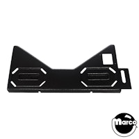 Bottom arch, plastic, QR ready Stern SPIKE 2
