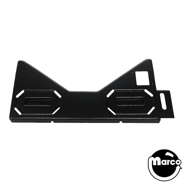 Bottom arch, plastic, QR ready Stern SPIKE 2