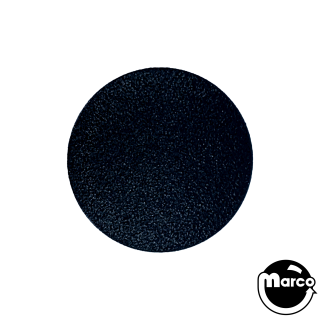 Snap in Plug - plastic 7/8 in diameter