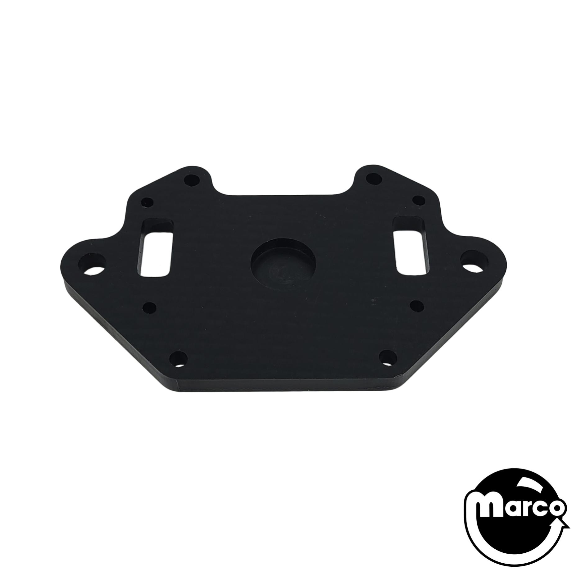 LED ZEPPELIN PREMIUM LE (Stern) Airlift Carriage top plate