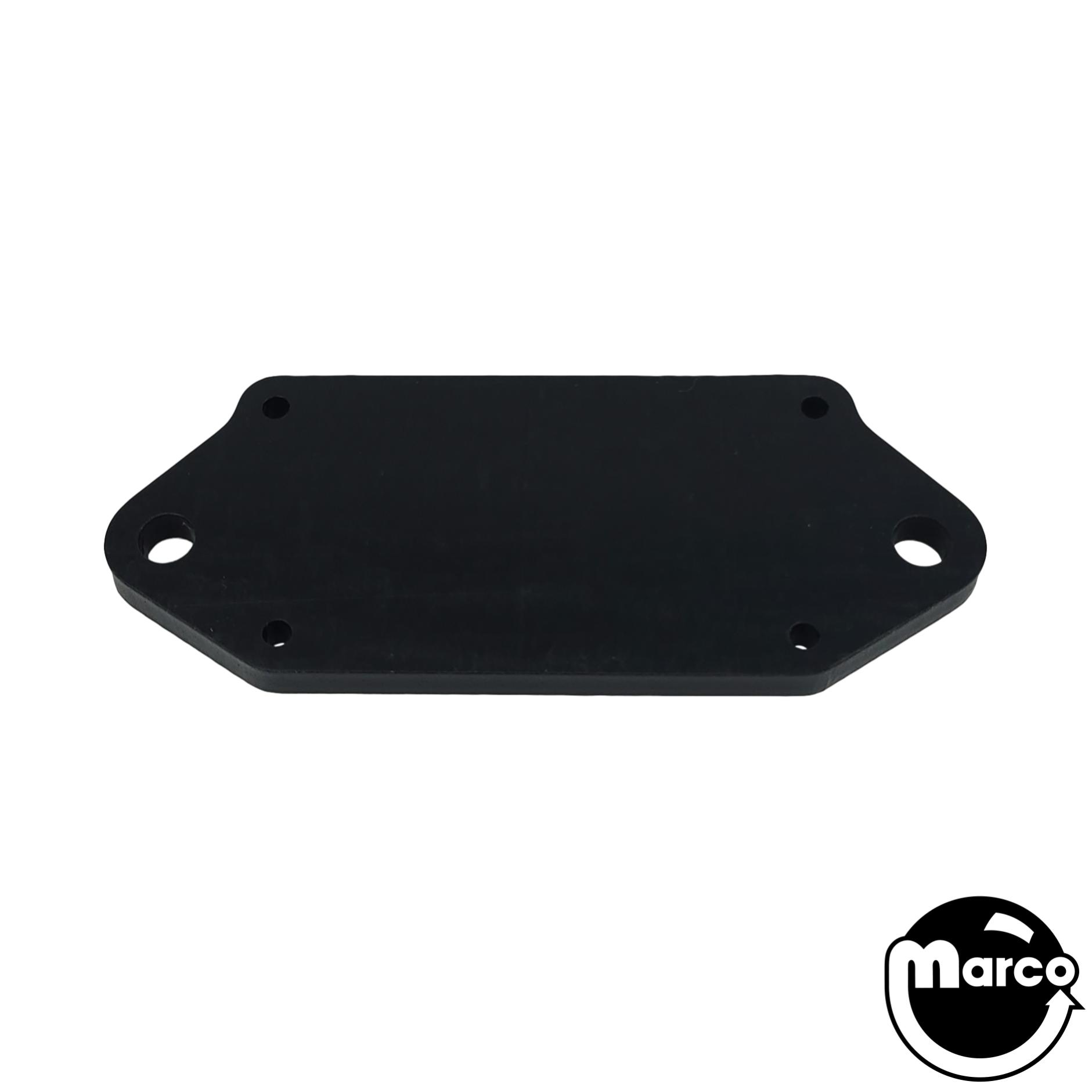 LED ZEPPELIN PREMIUM LE (Stern) Airlift Carriage bottom plate