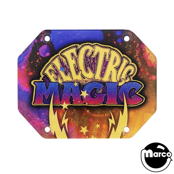 545-1260-00 - LED ZEPPELIN LE (Stern) Airlift Top Platform - Marco ...