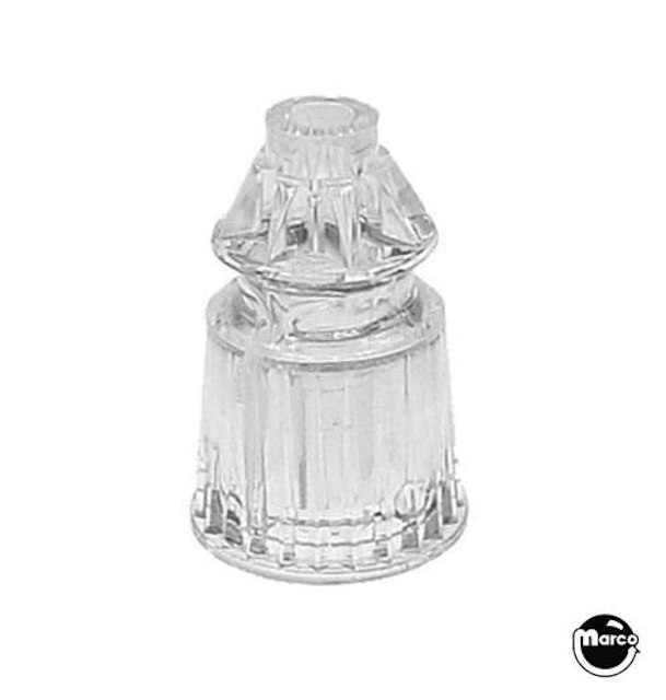 Post - 1-1/16 inch jewel clear DE USE 03-7542-13