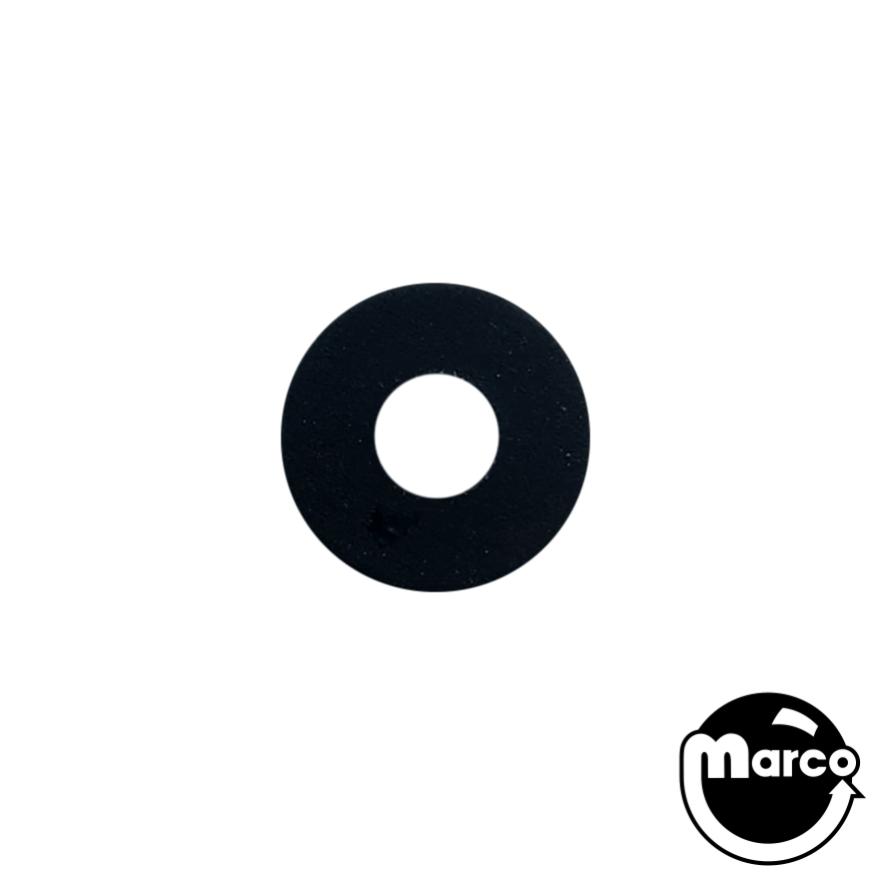 Washer - nylon .062 ID x .25 OD x .0625 thick