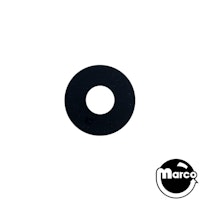Washer - nylon .062 ID x .25 OD x .0625