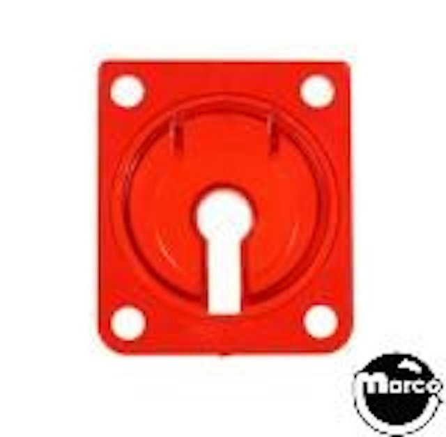 Eject hole base red USE 03-9101-9