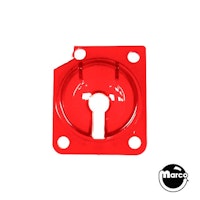 Eject hole base - modified
