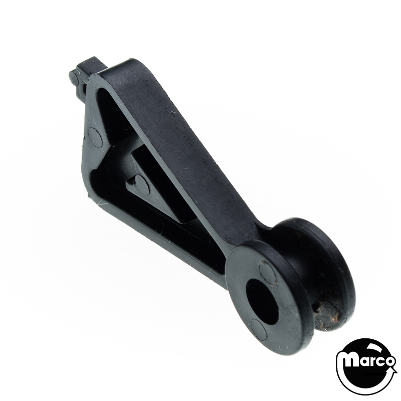 Shaft release alternator cam