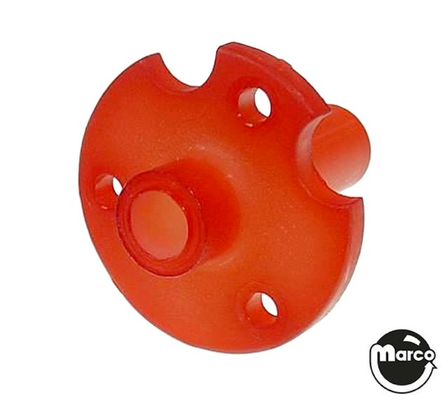 Flipper bushing - Stern red modified 9/32 inch ID