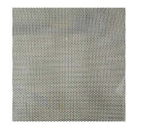 Grill - speaker 7 inch; x 7 inch;