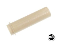 Coil sleeve - 1-15/16 inch with 1/4 inch flange