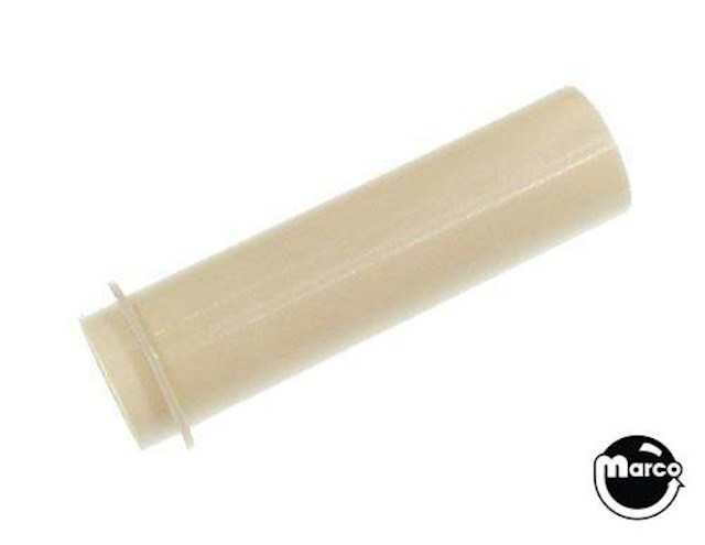 Coil sleeve - 1-15/16 inch with 1/4 inch flange