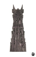 LORD OF THE RINGS (Stern) Barad-Dur