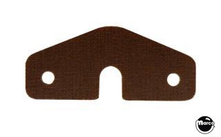 Yoke - fiber pop bumper USE 01-5493