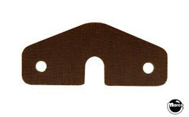 Yoke - fiber pop bumper USE 01-5493