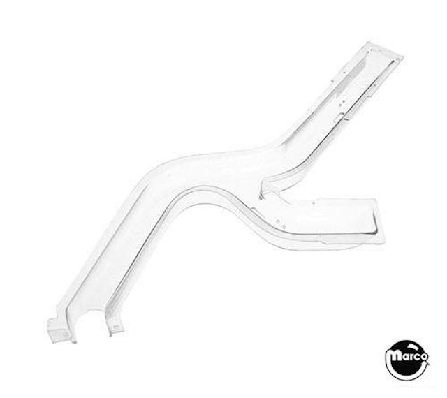 JURASSIC PARK (DE) Ramp subway plastic