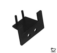 Sub mini switch bracket - plastic