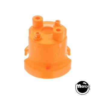 Pop bumper body 38mm Data East/Sega/Stern orange
