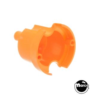 Pop bumper body 38mm Data East/Sega/Stern orange