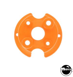 Pop bumper body 38mm Data East/Sega/Stern orange
