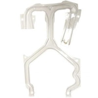 STAR TREK 25th (DE) Ramp top