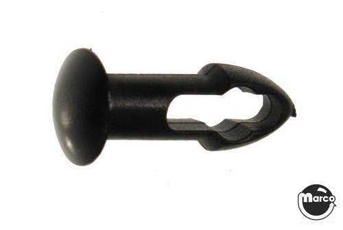 Plug - button