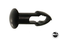 Plug - button
