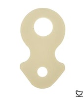 Link - flipper Data East hourglass