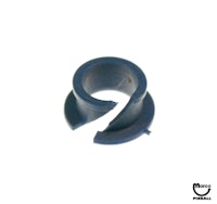 Nyliner&reg; 1/4 inch bearing blue
