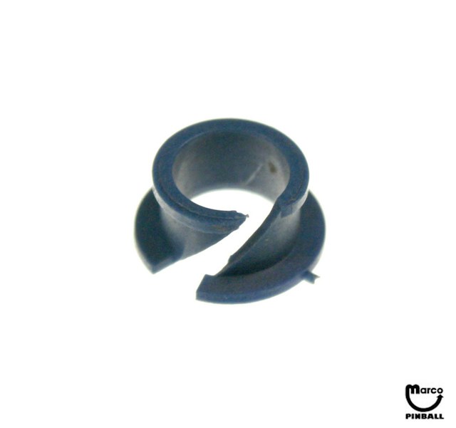 Nyliner® 1/4 inch bearing blue