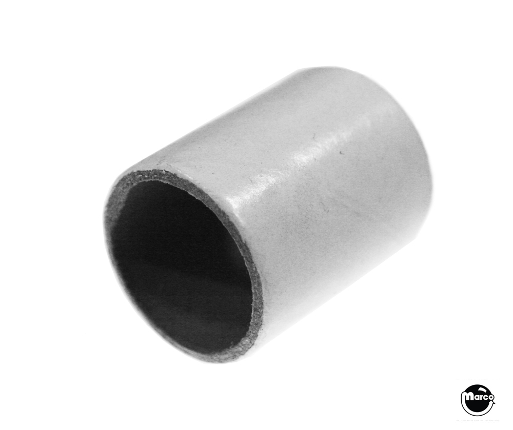 Light shield tube
