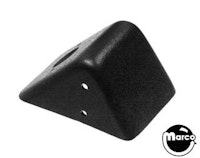 Ball launch button housing Data East 500-5815-00 515-5472-XX